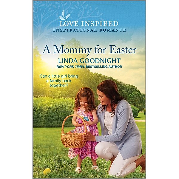 A Mommy for Easter, Linda Goodnight