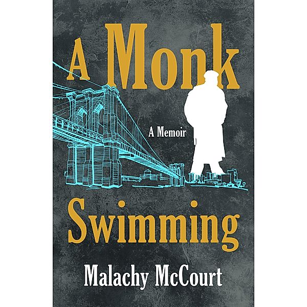 A Monk Swimming, Malachy Mccourt