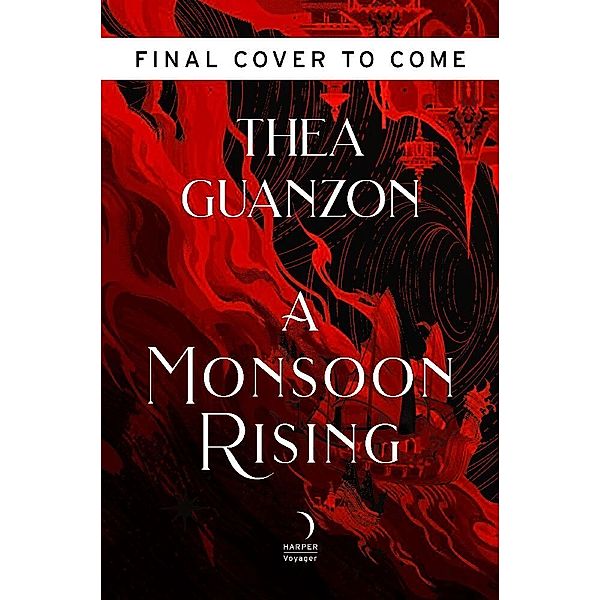 A Monsoon Rising, Thea Guanzon