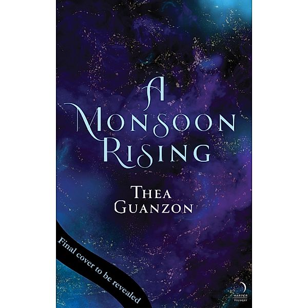 A Monsoon Rising / The Hurricane Wars Bd.2, Thea Guanzon