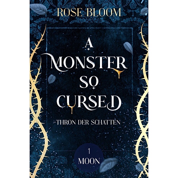 A Monster so cursed, Rose Bloom