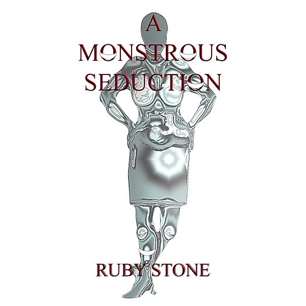 A Monstrous Seduction, Ruby Stone