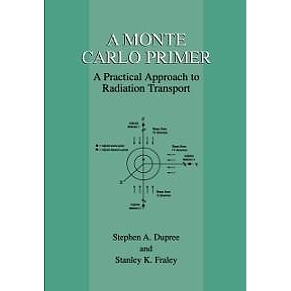 A Monte Carlo Primer, Stephen A. Dupree, Stanley K. Fraley