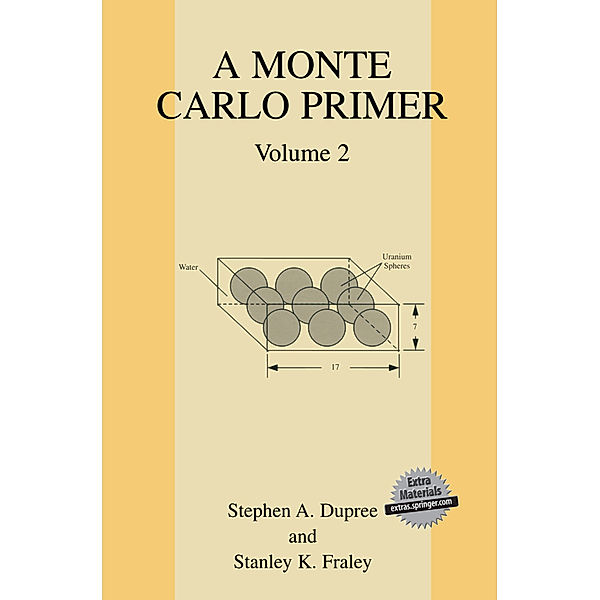 A Monte Carlo Primer, Stephen A. Dupree, Stanley K. Fraley