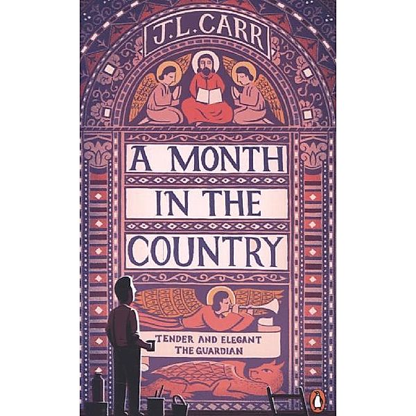 A Month in the Country, J L Carr