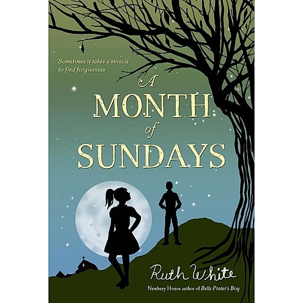 A Month of Sundays, Ruth White