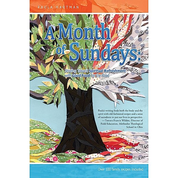 A Month of Sundays, Paula Hartman