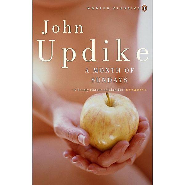 A Month of Sundays / Penguin Modern Classics, John Updike