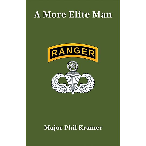 A More Elite Man, Major Phil Kramer