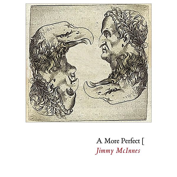 A More Perfect [ / Book*hug, Jimmy McInnes