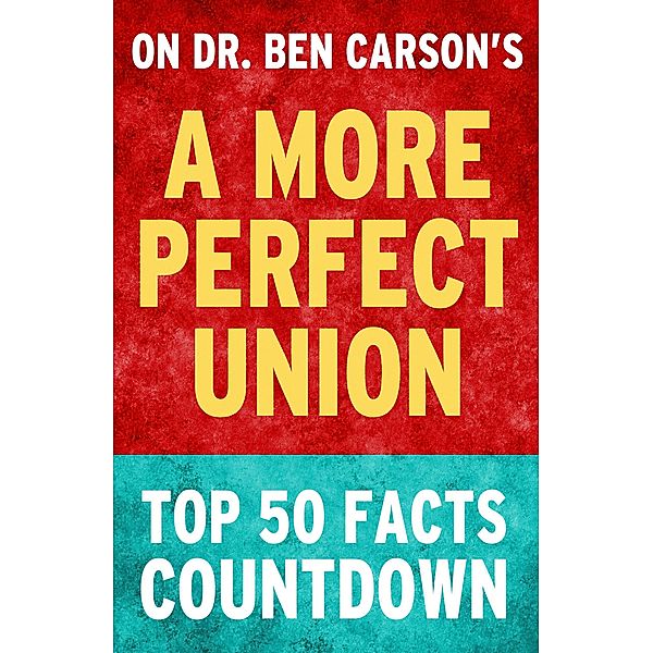 A More Perfect Union: Top 50 Facts Countdown, Tk Parker