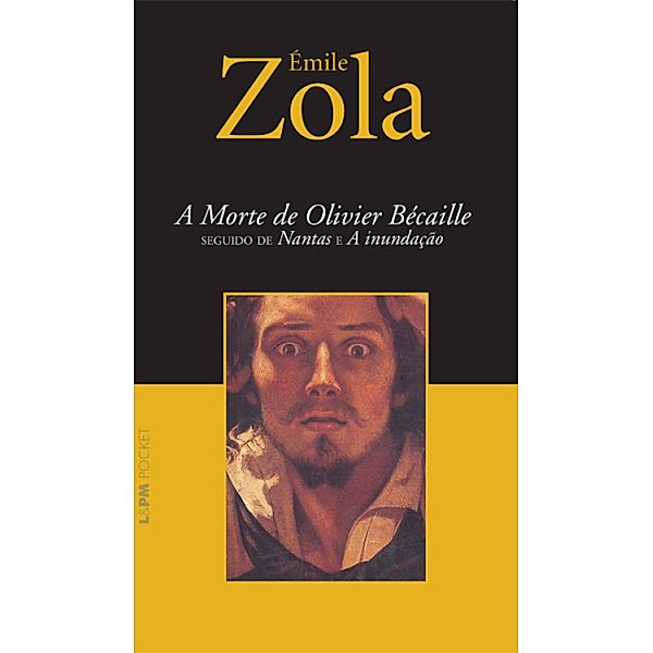 A Morte de Olivier Bécaille, Émile Zola