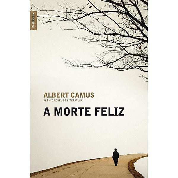 A morte feliz, Albert Camus