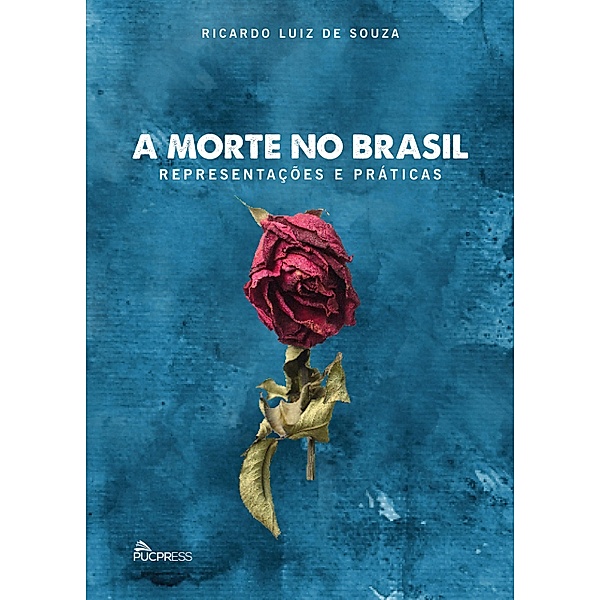 A morte no Brasil, Ricardo Luiz de Souza