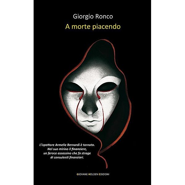 A morte piacendo / Mysterious park Bd.435, Giorgio Ronco