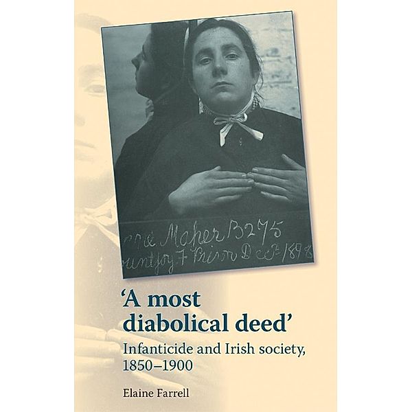 A most diabolical deed', Elaine Farrell