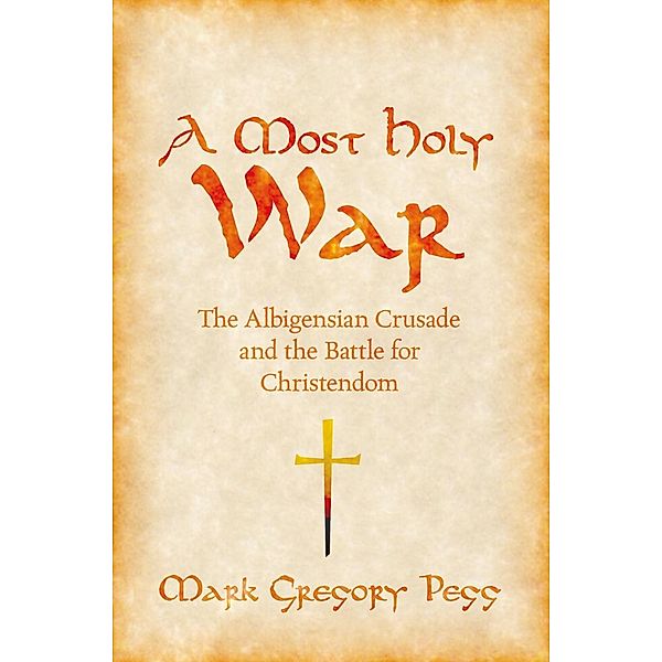 A Most Holy War, Mark Gregory Pegg