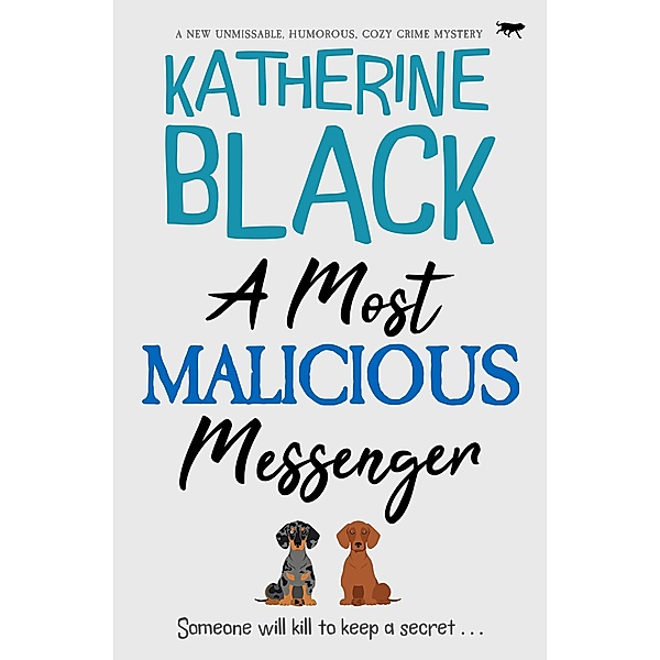 A Most Malicious Messenger / The Most Unusual Mysteries, Katherine Black
