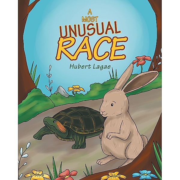 A Most Unusual Race / Covenant Books, Inc., Hubert Lagae