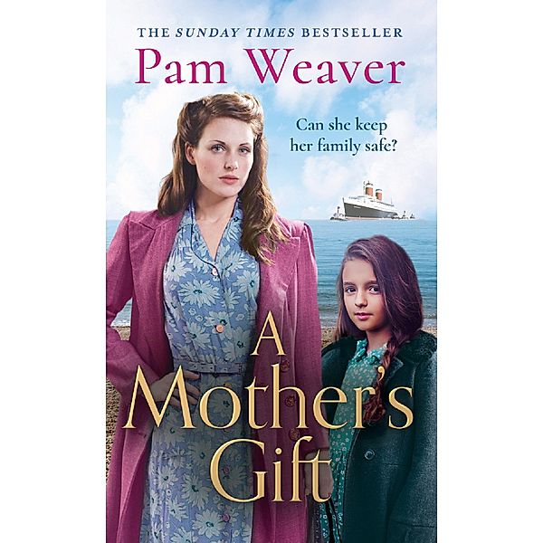 A Mother's Gift, Pam Weaver