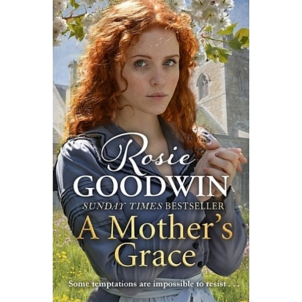 A Mother's Grace, Rosie Goodwin