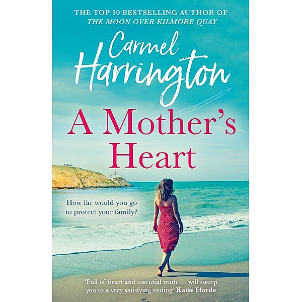 A Mother's Heart, Carmel Harrington