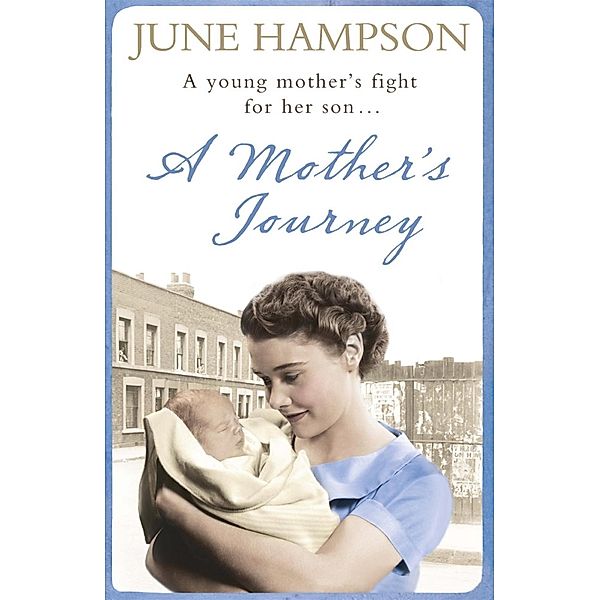 A Mother's Journey, June Hampson