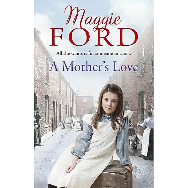 A Mother's Love, Maggie Ford