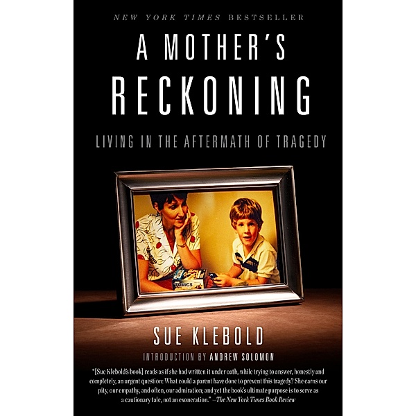 A Mother's Reckoning, Sue Klebold