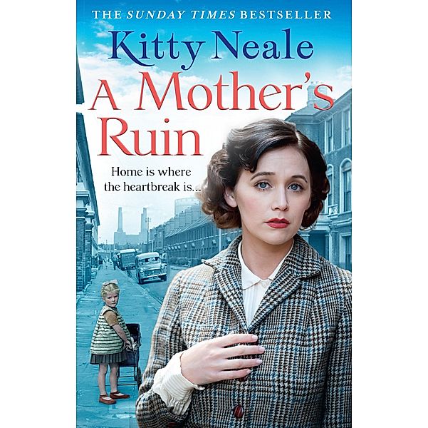 A Mother's Ruin, Kitty Neale