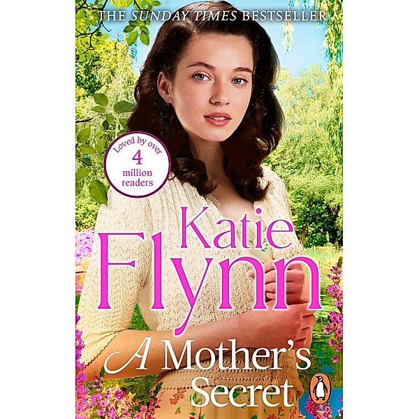 A Mother's Secret, Katie Flynn