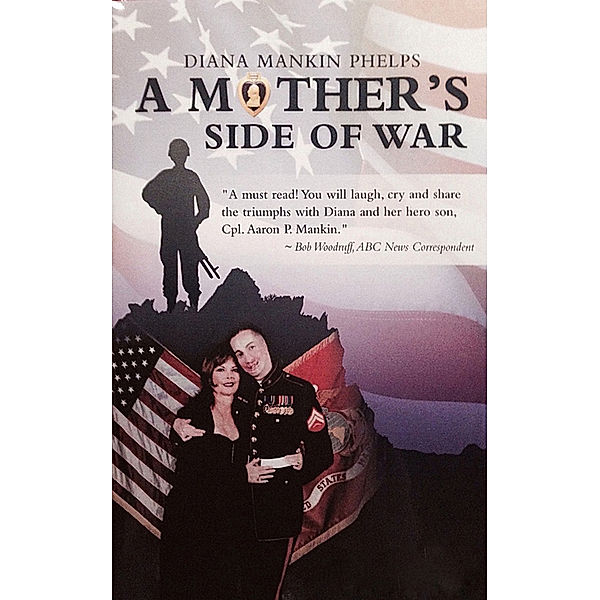 A Mother's Side of War: The Phone Call The Pain of War, Deaver Brown