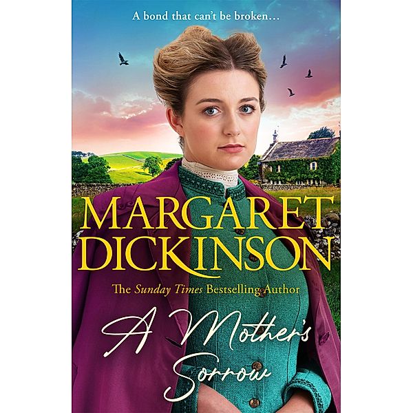 A Mother's Sorrow, Margaret Dickinson