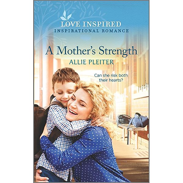 A Mother's Strength / Wander Canyon Bd.4, Allie Pleiter