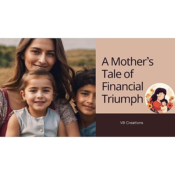 A Mother's Tale of Financial Triumph, VBcreations