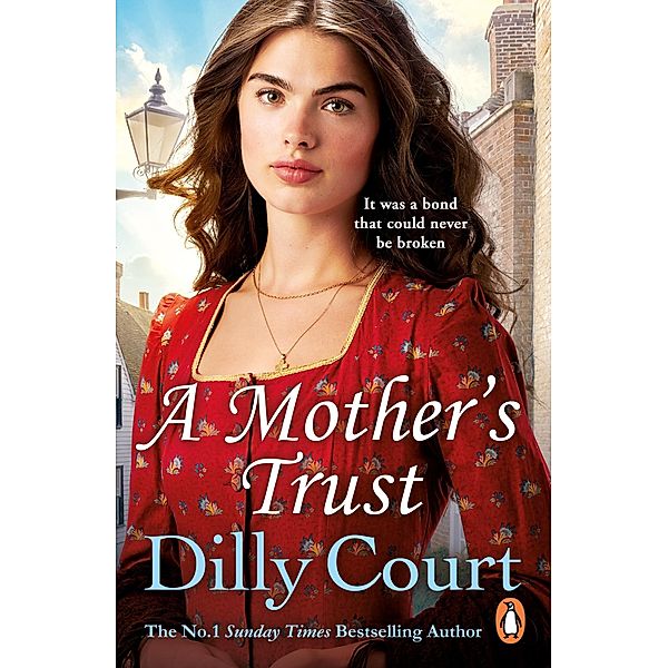 A Mother's Trust, Dilly Court