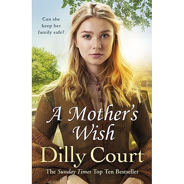 A Mother's Wish, Dilly Court