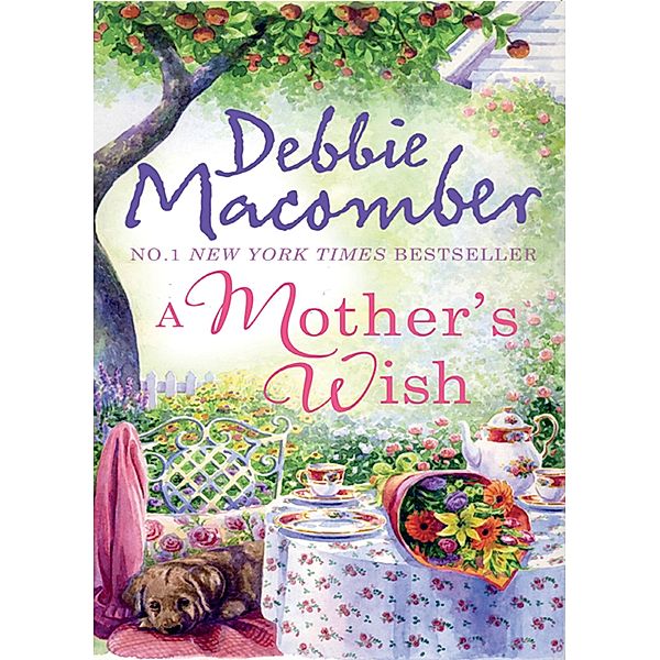 A Mother's Wish, Debbie Macomber