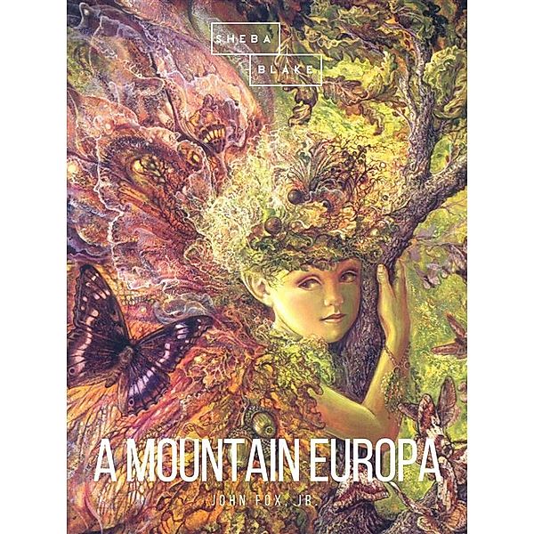 A Mountain Europa, Jr., John Fox