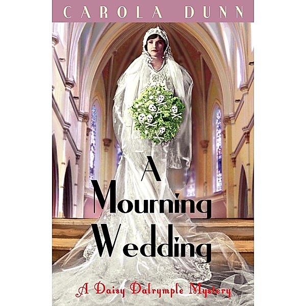 A Mourning Wedding / Daisy Dalrymple Bd.13, Carola Dunn
