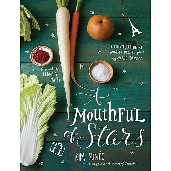 A Mouthful of Stars, Kim Sunee