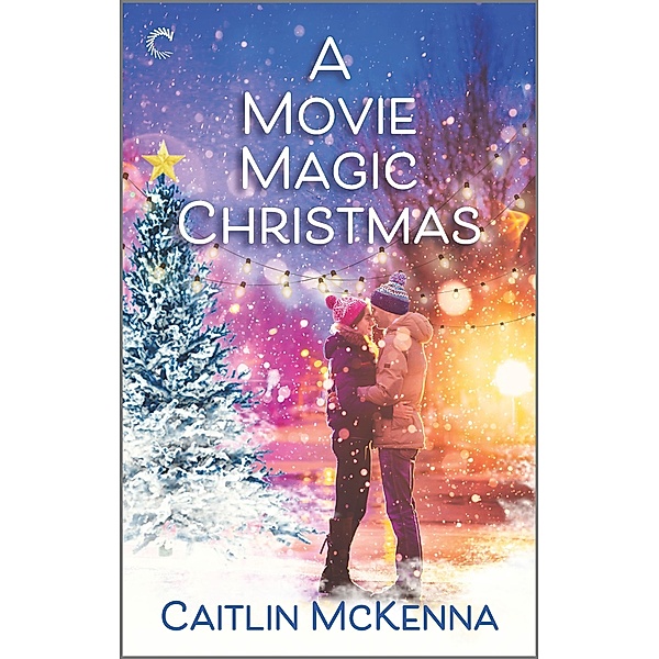 A Movie Magic Christmas / Christmas in St. Nicholas Bd.2, Caitlin McKenna
