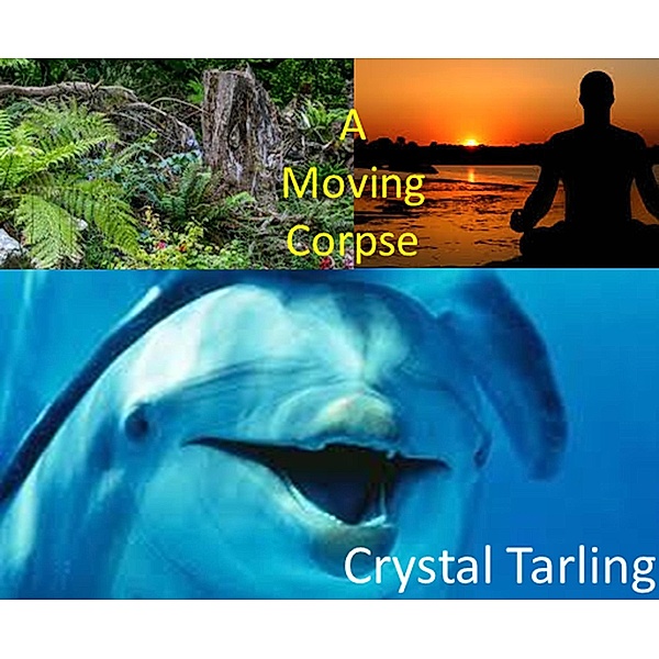A Moving Corpse (Elementals) / Elementals, Crystal Tarling