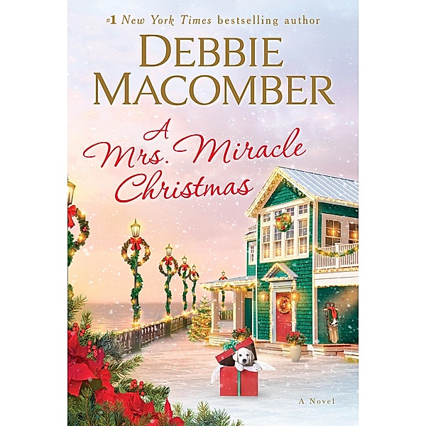 A Mrs. Miracle Christmas / Ballantine Books, Debbie Macomber