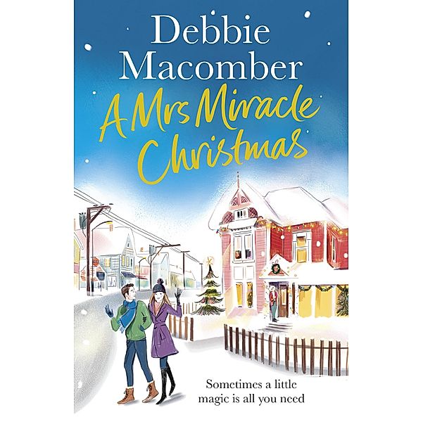 A Mrs Miracle Christmas / Christmas, Debbie Macomber