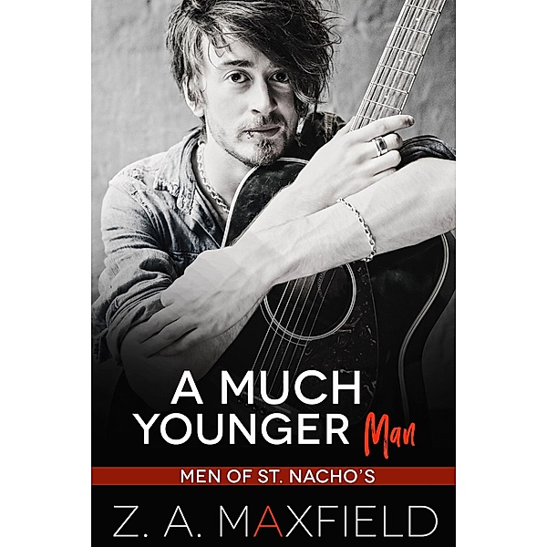 A Much Younger Man, Z. A. Maxfield