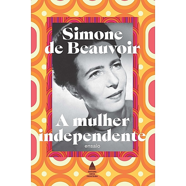 A mulher independente, Simone de Beauvoir