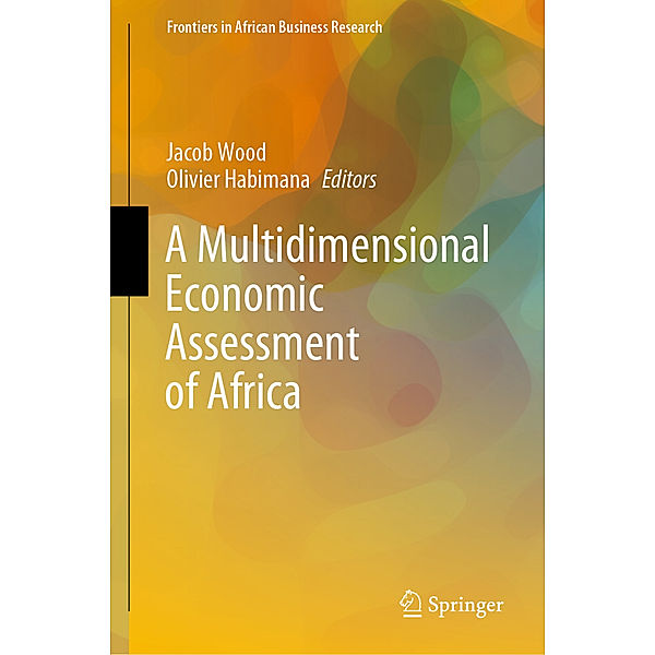 A Multidimensional Economic Assessment of Africa