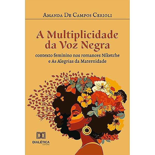 A Multiplicidade da Voz Negra, Amanda de Campos Cerioli
