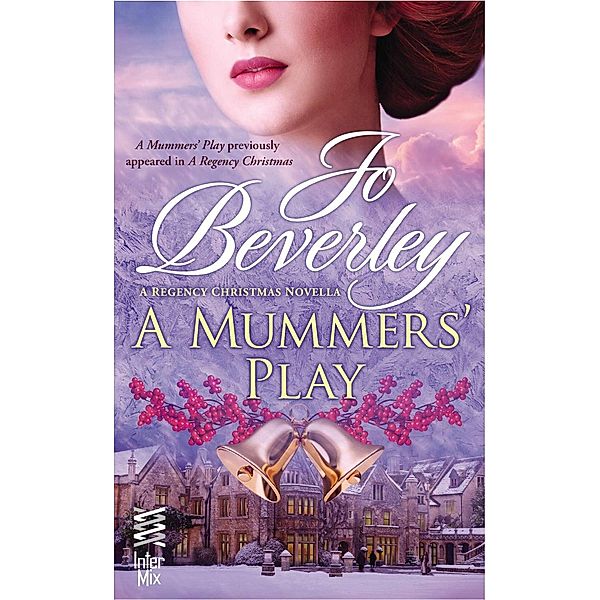 A Mummers' Play, Jo Beverley